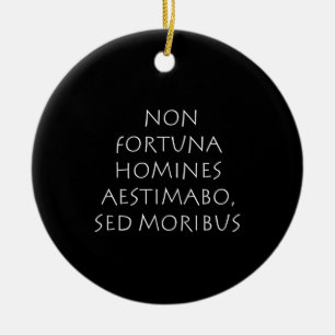 Obstbaum, Aestimabo, Moribus Keramik Ornament