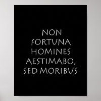 Obstbaum, Aestimabo, Moribus