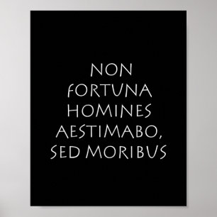 Obstbaum, Aestimabo, Moribus Poster