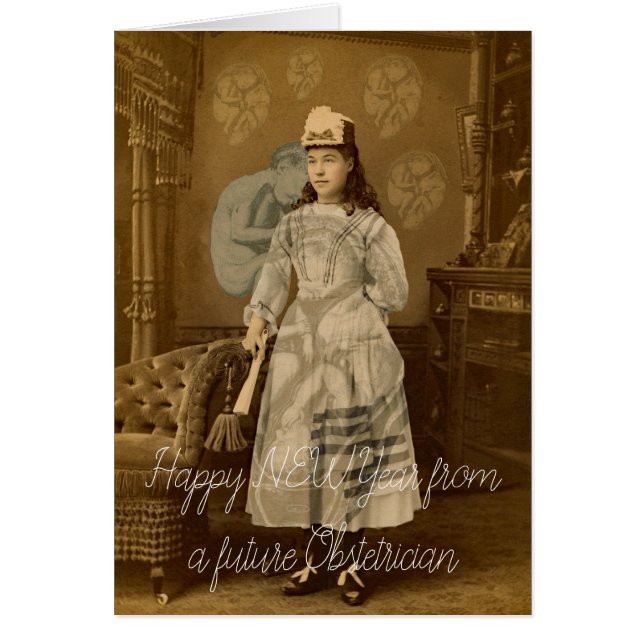 Obstetriker Future OBGYN Doctor Chilborn (Vorne)