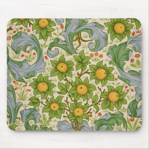 Obstgarten, Dearle, 1899 Mousepad
