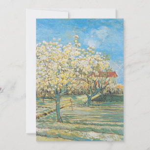 Obstgarten in Blossom   Vincent van Gogh
