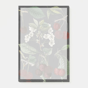 Obstgarten-Vielzahl I Post-it Klebezettel