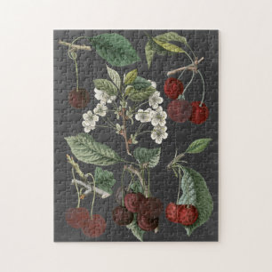 Obstgarten-Vielzahl I Puzzle