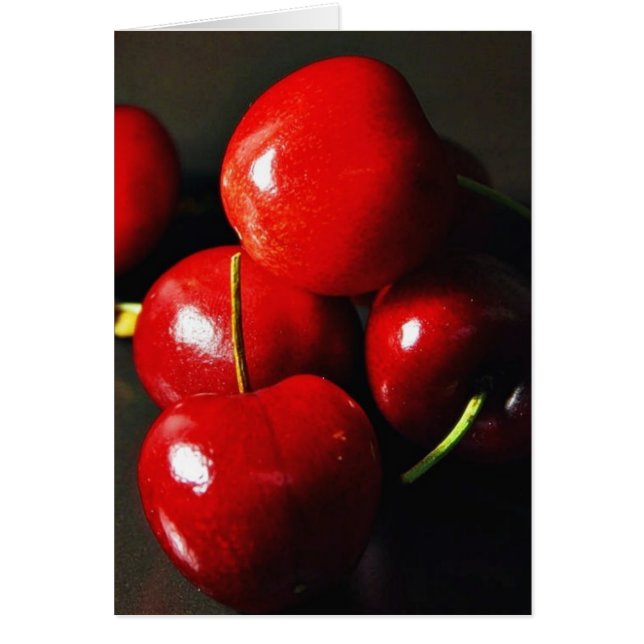 Obstkirschen Cherry (Vorne)