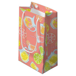 OBSTSLIKEN UND JÜNGER KLEINE GESCHENKTÜTE