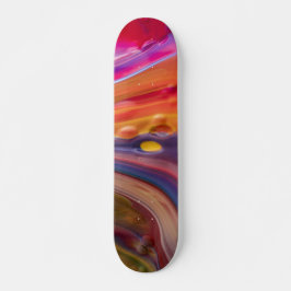 Obstwaschmaschinen Skateboard