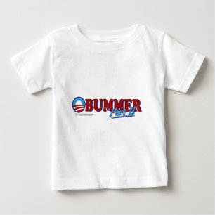 Obummer Teil 2 Baby T-shirt