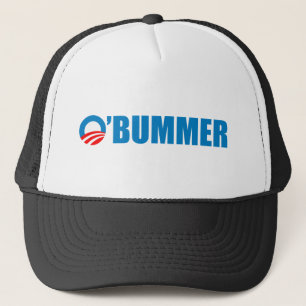 Obummer Truckerkappe