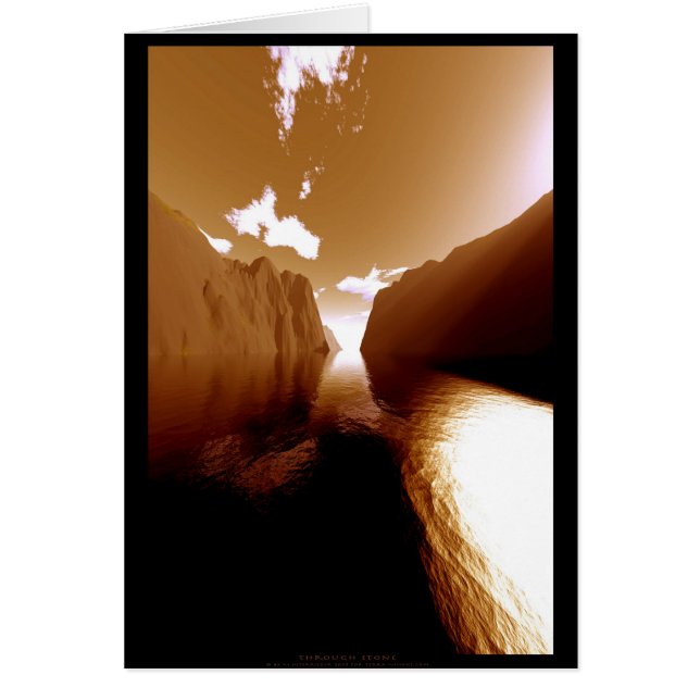 Obwohl Stone (Vorne)