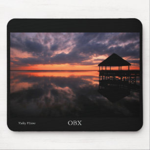 OBX Currituck Sound Mousepad