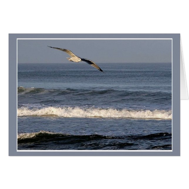 OBX-Flug (Vorderseite (Horizontal))