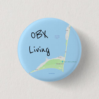 OBX lebender Karten-Knopf Button