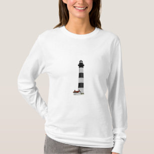 OBX-Leuchtturm T-Shirt