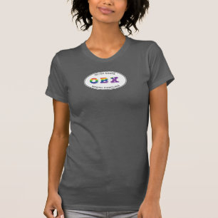 OBX-LGBTQ-Primeoval 2 T-Shirt