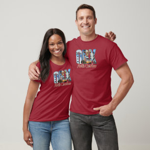 OBX-Orte T-Shirt