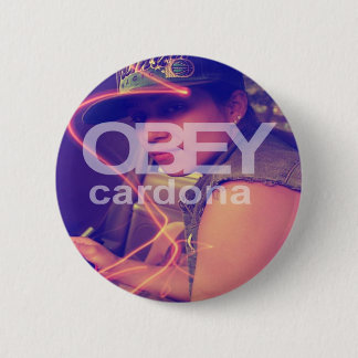 OBYLES: Cardona Button