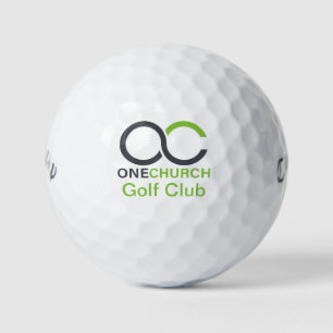 OC Golf Club Golfball
