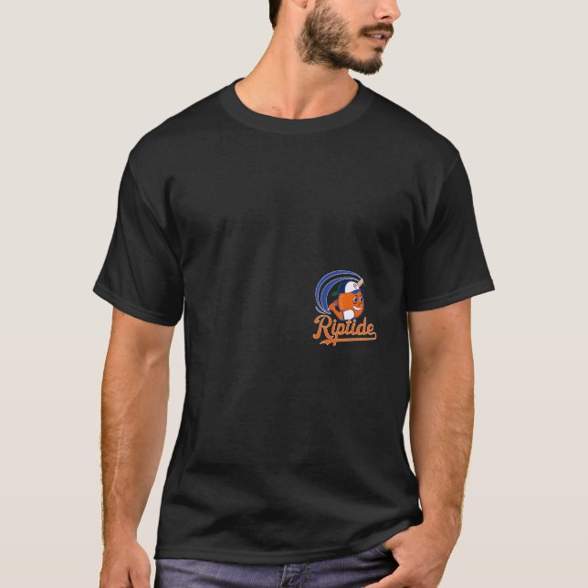 Oc Riptide T-Shirt (Vorderseite)
