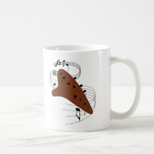 Ocarina Tasse