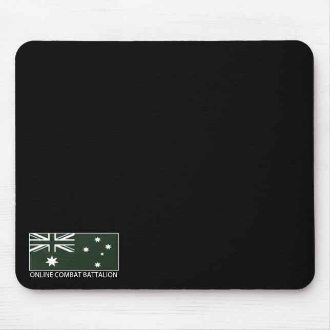 OCB MousePad (Vorne)