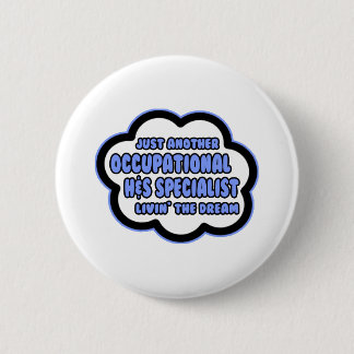 Occ H und S Spezialist .. Der Traum von Livin Button