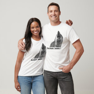 OccitanFox T-Shirt