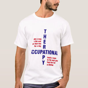 OccThy D2S1 T-Shirt