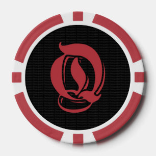 Occupatio 10 Mystikos Chips