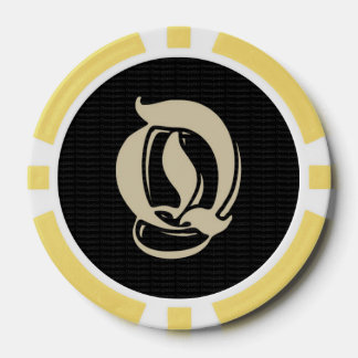 Occupatio 1 Mystiko Chips