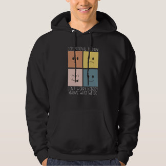 Occupational Therapy Job Profession Healthcare OT  Hoodie