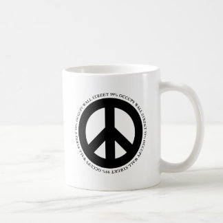 Occupy-11 Tasse