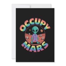 Occupy Mars: Weltraum mit Falcon 9 & Elon erkunden