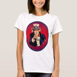 Occupy Planet Earth: "Fracking is a Crime" T - Shi T-Shirt