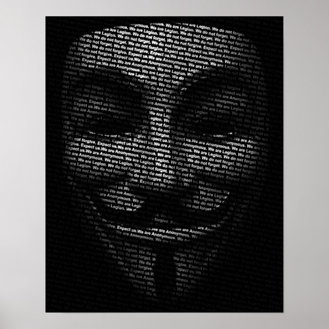 Occupy Poster (Vorne)