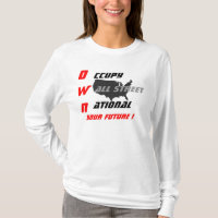 OCCUPY WALL STREET NATIONAL