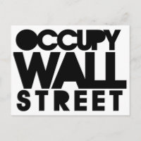 Occupy Wall Street