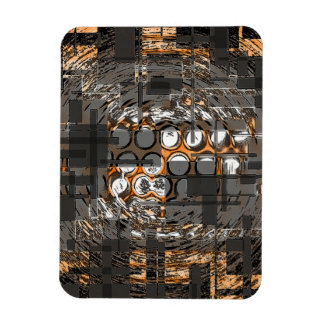 OCD-1161 Premium-Magnet Magnet