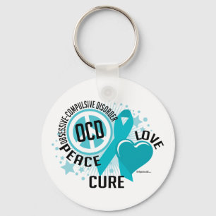 OCD PLC SCHLÜSSELANHÄNGER