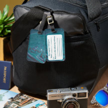 Ocean Acrylic Pour Inspiriert