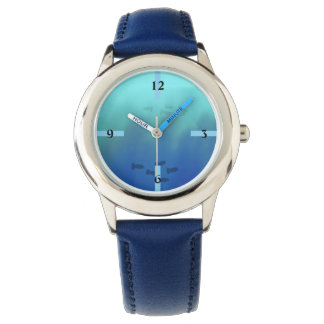 Ocean Adventure Watch Armbanduhr
