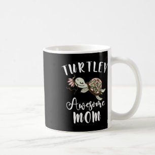Ocean Animal Lover Mama Mütter Tag Geschenk Idee T Kaffeetasse