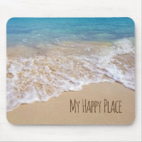 Ocean Beach Happy Place
