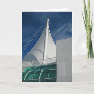 Ocean Beach Sail Karte