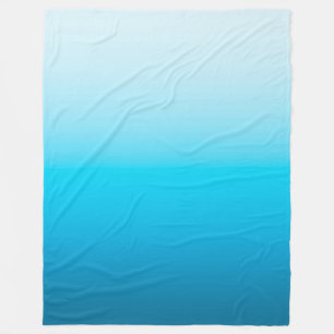 Ocean Blanket Fleecedecke