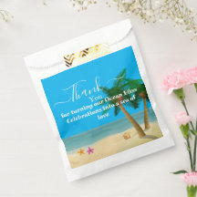 Ocean Bliss Celebrations