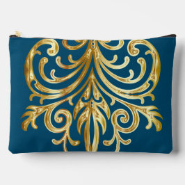 Ocean Blue, Christmas Gifts Authority® Large Zubehörtasche