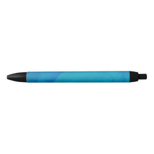 Ocean Blue Kugelschreiber