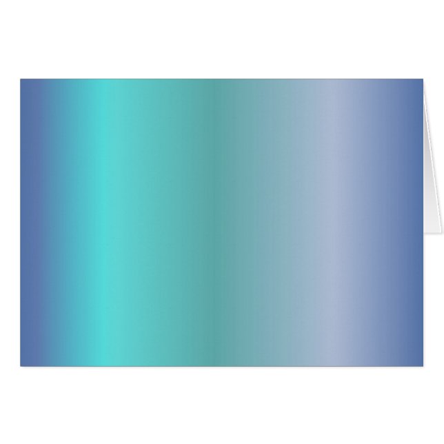 Ocean Blues (Vorderseite (Horizontal))