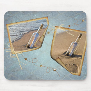 Ocean Bottles Mousepad